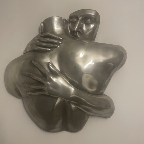 Compulsion gallery sculpture - gallery,