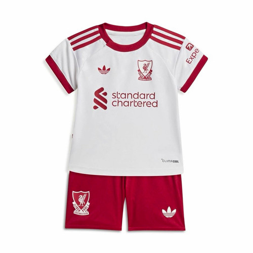 Adidas liverpool kids full - adidas,