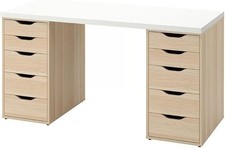 IKEA LAGKAPTEN ALEX Desk