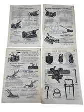 Antique Kendall & Whitney Farm