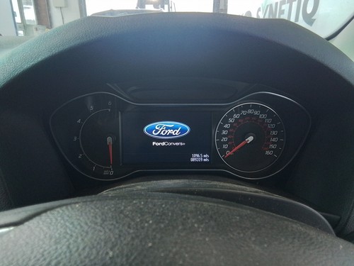 Instrument cluster ford - instrument,