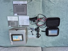 Garmin Zumo 346 LMT-S