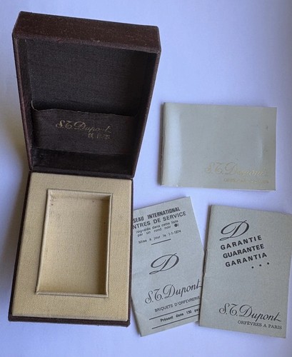 Full set dupont ligne 1 - full, st