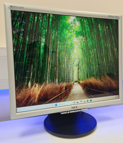 Nec multisync 90gx2 19 - **nec,