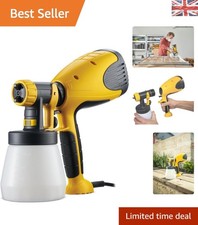 280W Wagner W 100 Wood & Metal