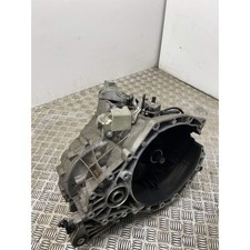 Ford Focus RS gearbox 6 speed transmission 2.3 turbo MK3 2017 G1FR-7F096-RCA