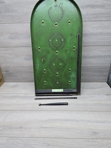 Vintage corinthian bagatelle - corinthian,