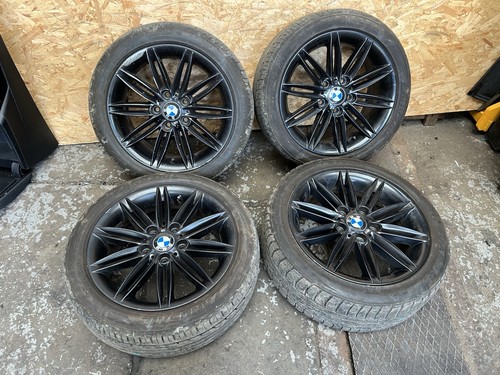 Genuine bmw 207m - genuine, alloy