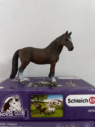 Schleich 2011 retired - schleich,