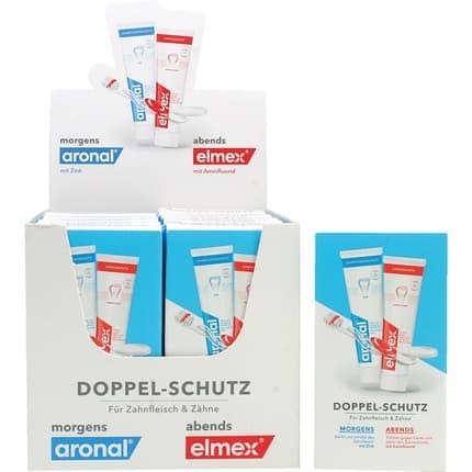 Elmex caries - elmex,