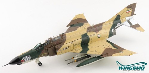 Hobby master iran air - hobby,