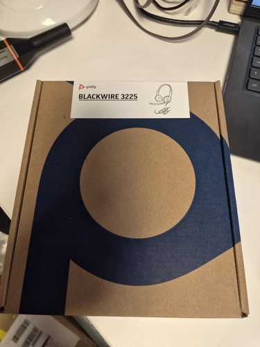 Poly plantronics blackwire - plantronics,