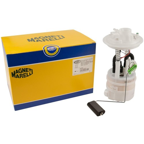 Fuel pump gas magneti marelli - fuel,