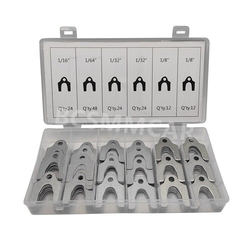 144pc alignment body shim - 144pc,