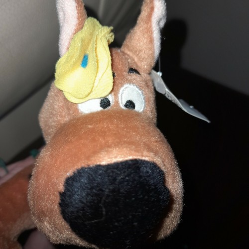 Scoobie doo beanie grass - doo, in