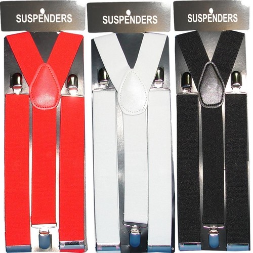 Men braces adjustable - braces,