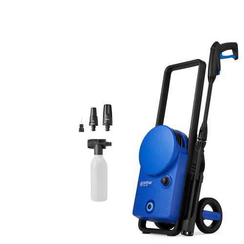 Nilfisk pressure jet - nilfisk,