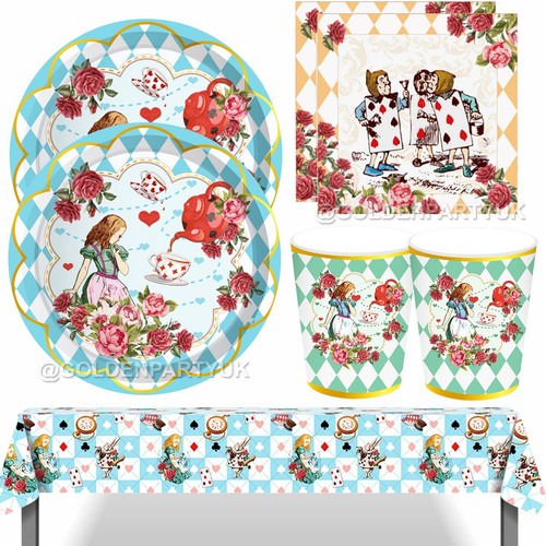 Alice wonderland party - wonderland,