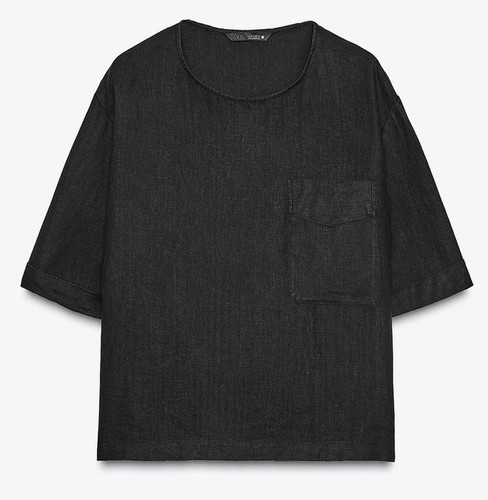 Zara collection 100 - bn,