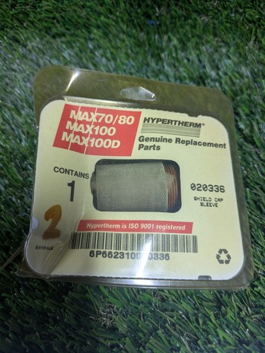 Hypertherm 020336 100amp - 020336,