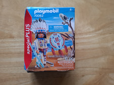 [NEW] Sealed Playmobil Figure
