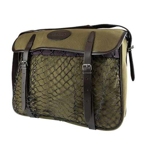 Jack pyke canvas game bag - jack,