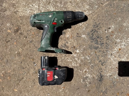Bosch psb green and - bosch,