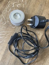 IKEA KUBBO Accent Table Lamp