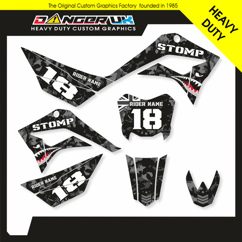 Stomp 110 juicebox mini pit - stomp,