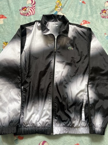 Lacoste sport 90s - lacoste, unisex