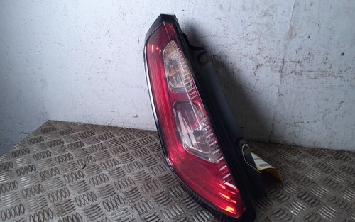 Fiat punto evo active - evo,