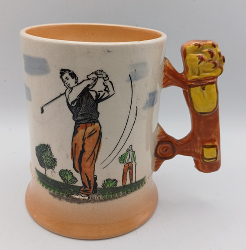 Arthur wood vintage 1950s - wood,
