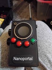 Nanoportle By Infeready Ghost