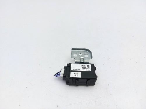 Gateway control module ecu - control,