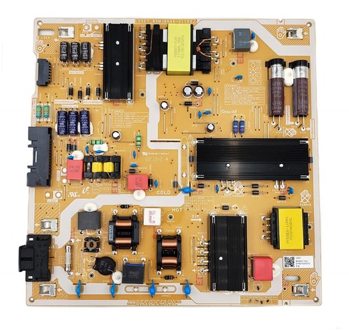 Samsung oem main power - tv,