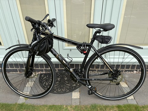 Voodoo marasa hybrid - marasa, 20”