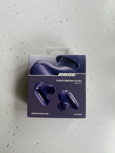 Bose quietcomfort ultra - quietcomfort,