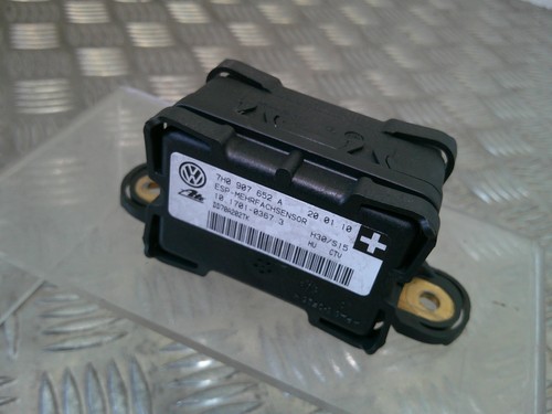 Volkswagen touran yaw sensor - volkswagen,