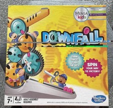 Downfall  MB Games 2004