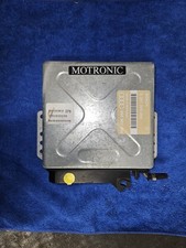 Audi S2 3b Bosch Motronic