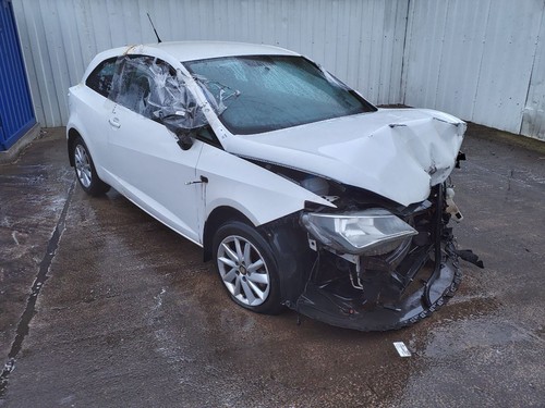 Seat ibiza mk4 2012 2013 - mk4, 2012-2013
