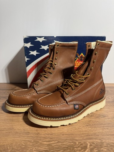 Thorogood american heritage - thorogood,