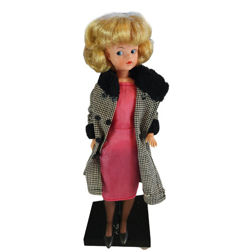 Vintage sindy tammy - sindy, /