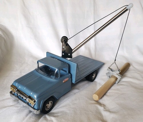 Rare 1960 vintage tonka power - 1960,