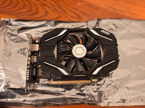 Msi nvidia geforce - nvidia, 3g