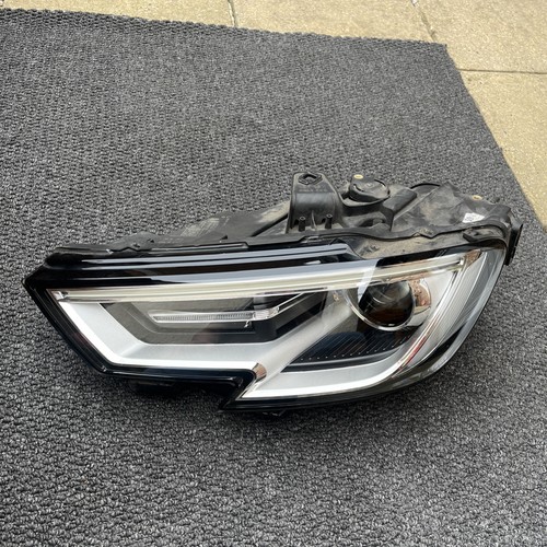 Audi 2017 2020 - 8v, 2017-2020