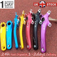 UK 170mm Crankset Crank Arm