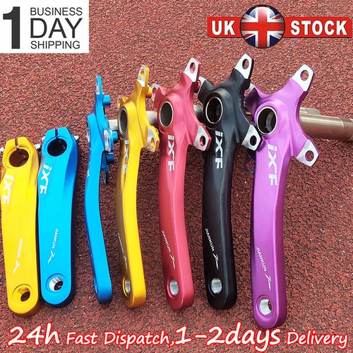 170mm crankset crank - uk,