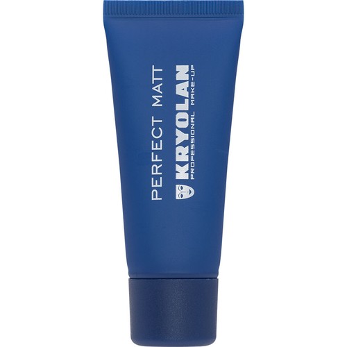 Kryolan perfect matt - matt, (40ml)