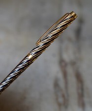 Superb parker rollerball pen - superb,